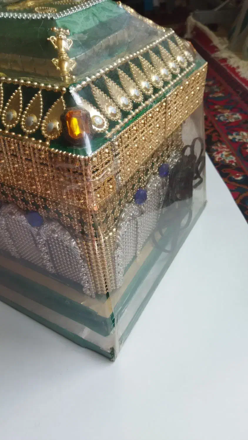 چراغ خواب|چراغ خواب و آباژور|شیراز, شهرک گلستان|دیوار