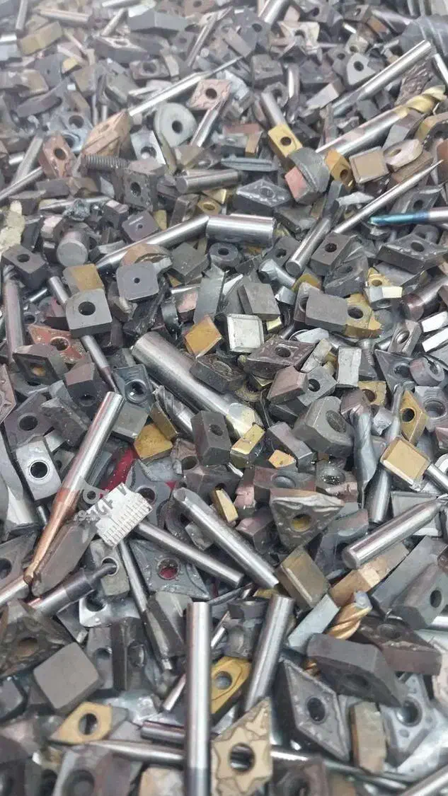 خرید ضایعات الماس|خدمات پیشه و مهارت|اصفهان, شهرک کاوه|دیوار