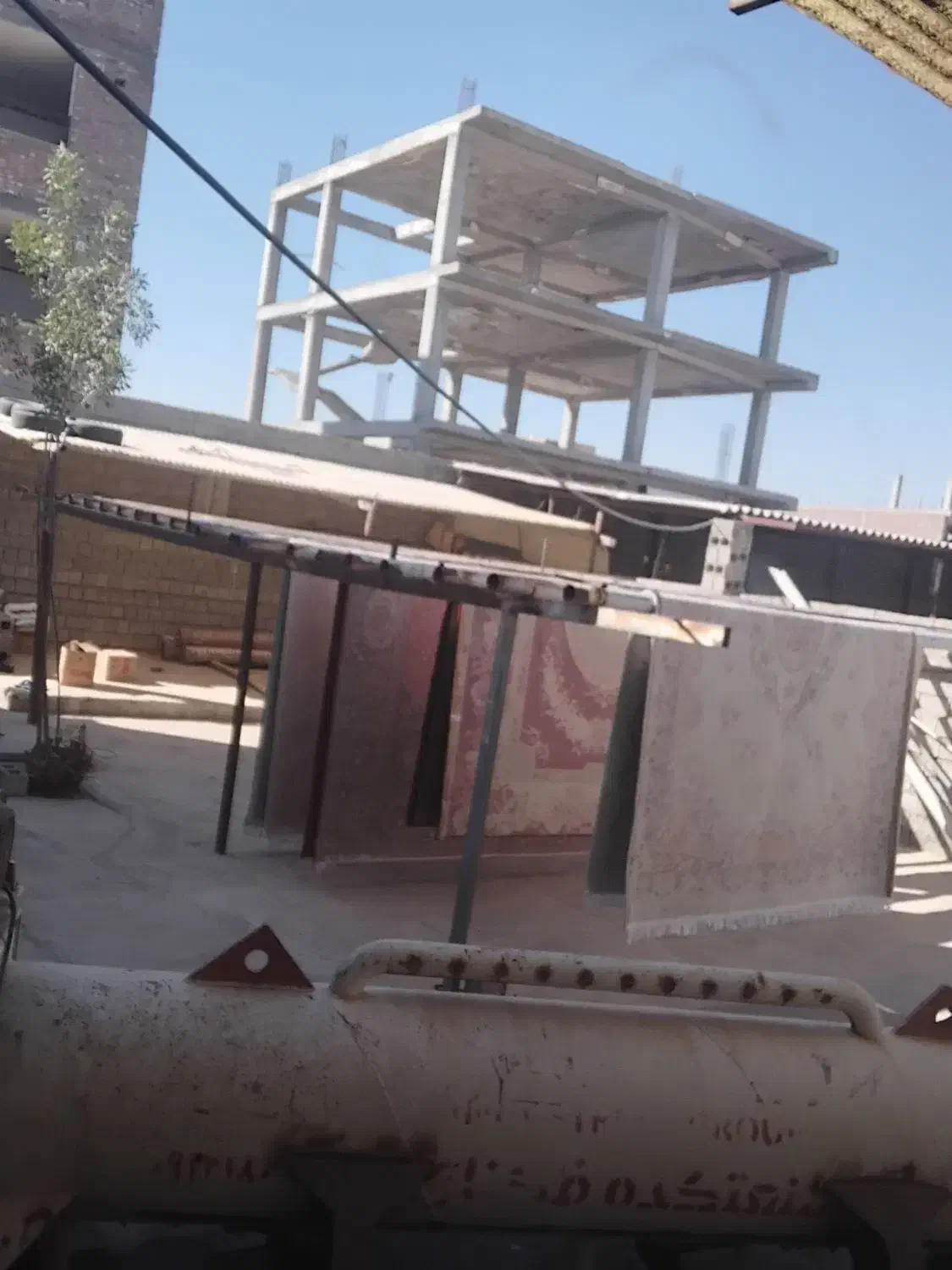 قالیشویی ومبل شویی امینی|خدمات نظافت|بوکان, |دیوار