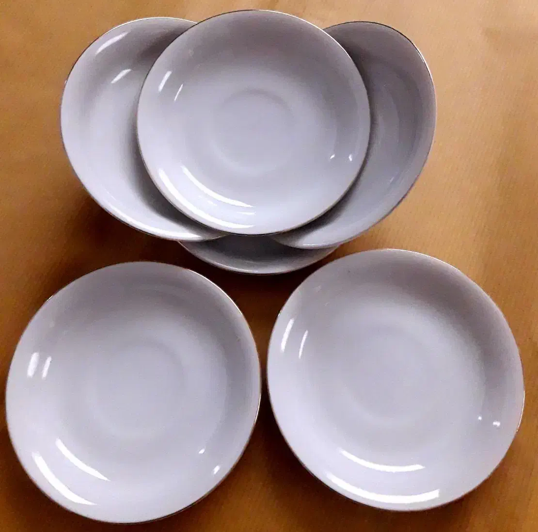 نعلبکی قدیمی ژاپن|کلکسیون اشیاء عتیقه|رشت, نامجو|دیوار