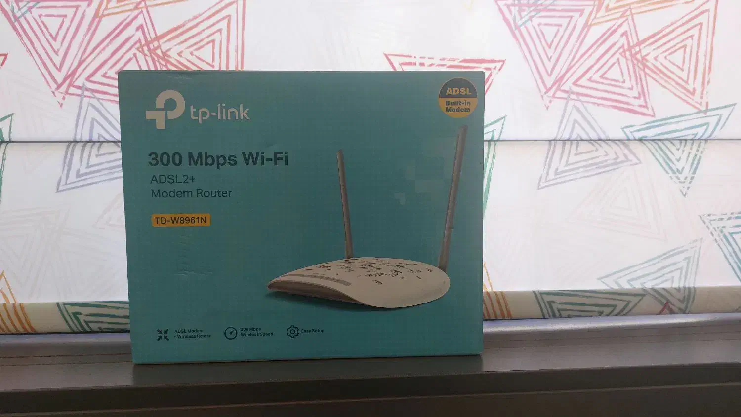 مودم|مودم و تجهیزات شبکه|رشت, ساغری سازان|دیوار