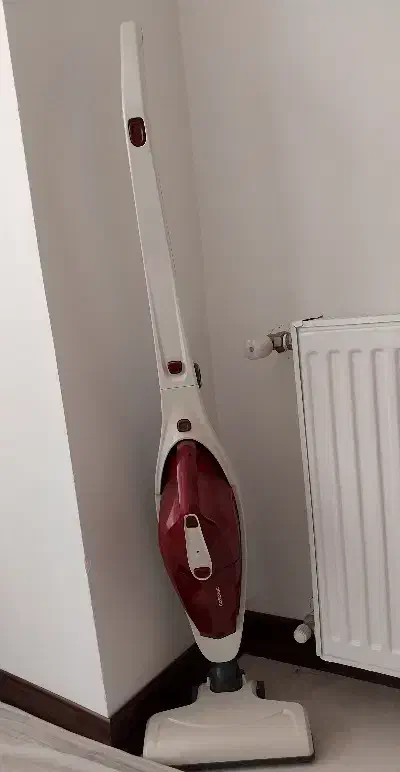 جاروشارژی|جاروبرقی، جارو شارژی، بخارشو|قم, سراجه (۱۵ خرداد)|دیوار