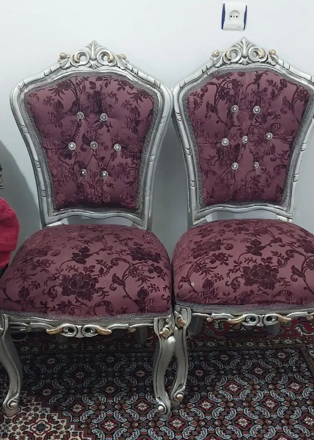 فروش مبلمان|مبلمان خانگی و میز عسلی|سقز, |دیوار