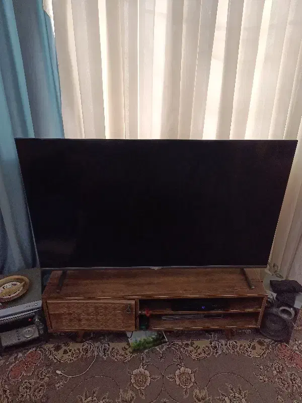 فروش ال ای دی هوشمند|تلویزیون و پروژکتور|پاکدشت, پاکدشت (مامازند)|دیوار