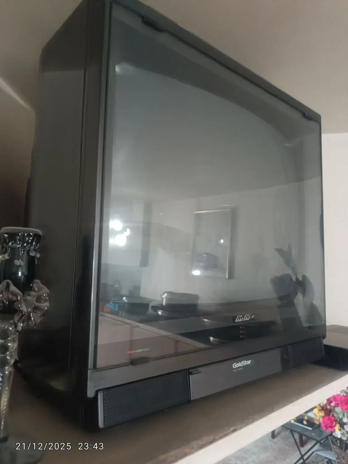 تلویزیون|تلویزیون و پروژکتور|فردیس, شهرک وحدت|دیوار