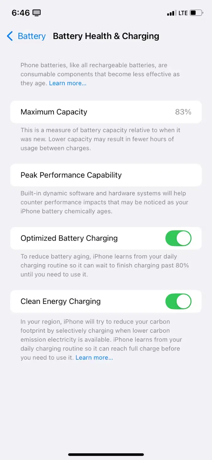 ایفون ۱۱ ۲۵۶تک سیم|موبایل|پاکدشت, پاکدشت (مامازند)|دیوار