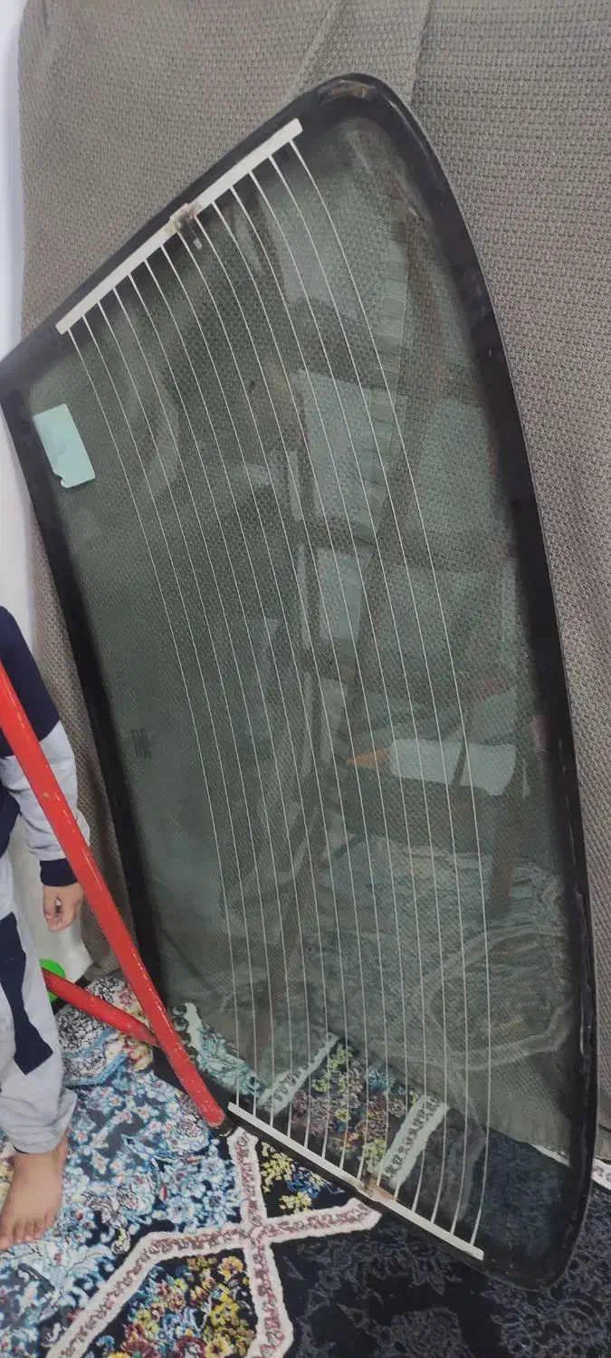 بخاری کامل پژو 405با رادیات جنس قدیم|قطعات یدکی و لوازم جانبی|مشهد, سیس‌آباد|دیوار