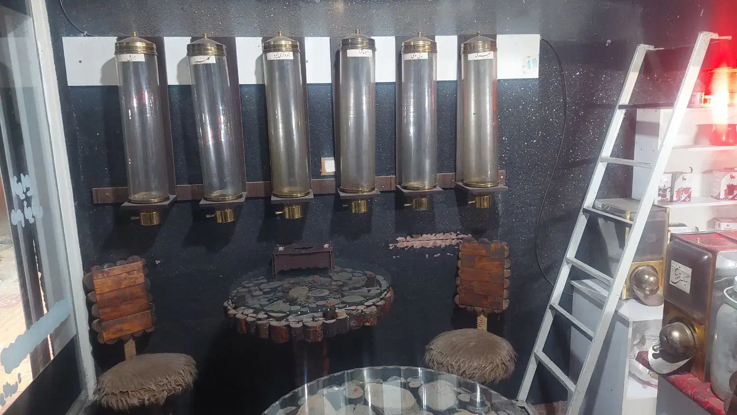 دستگاه قهوه|کافی‌شاپ و رستوران|کوهدشت, |دیوار