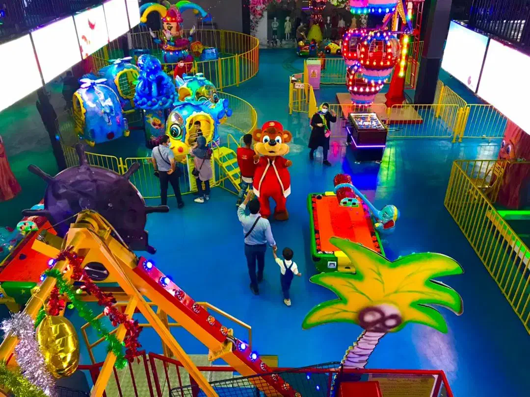 واگذاری شهر،خانه بازی فعال با سود خوب قابل استعلام|حراج|تهران, صادقیه|دیوار