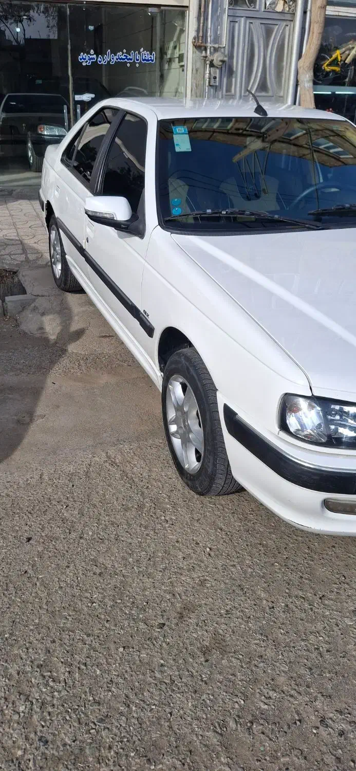 پارس|خودرو سواری و وانت|تربتحیدریه, کلاته توکلی|دیوار