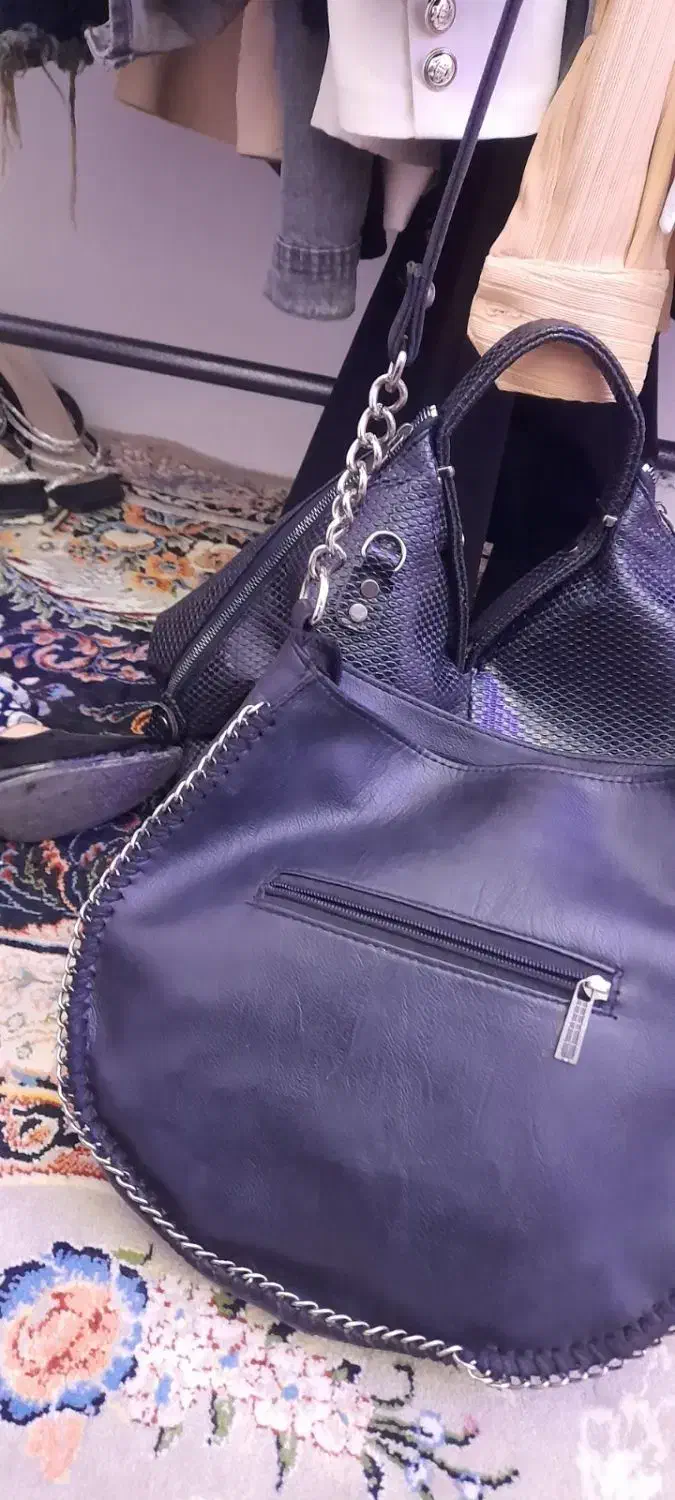 کیف زنانه دونه ای ۲۰۰|کیف، کفش، کمربند|ورامین, ورامین|دیوار