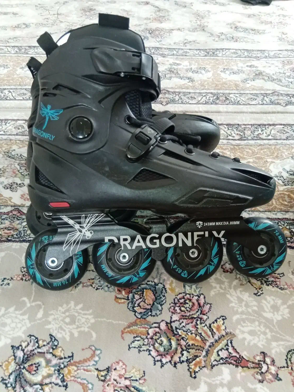 اسکیت|دوچرخه، اسکیت، اسکوتر|نهاوند, |دیوار