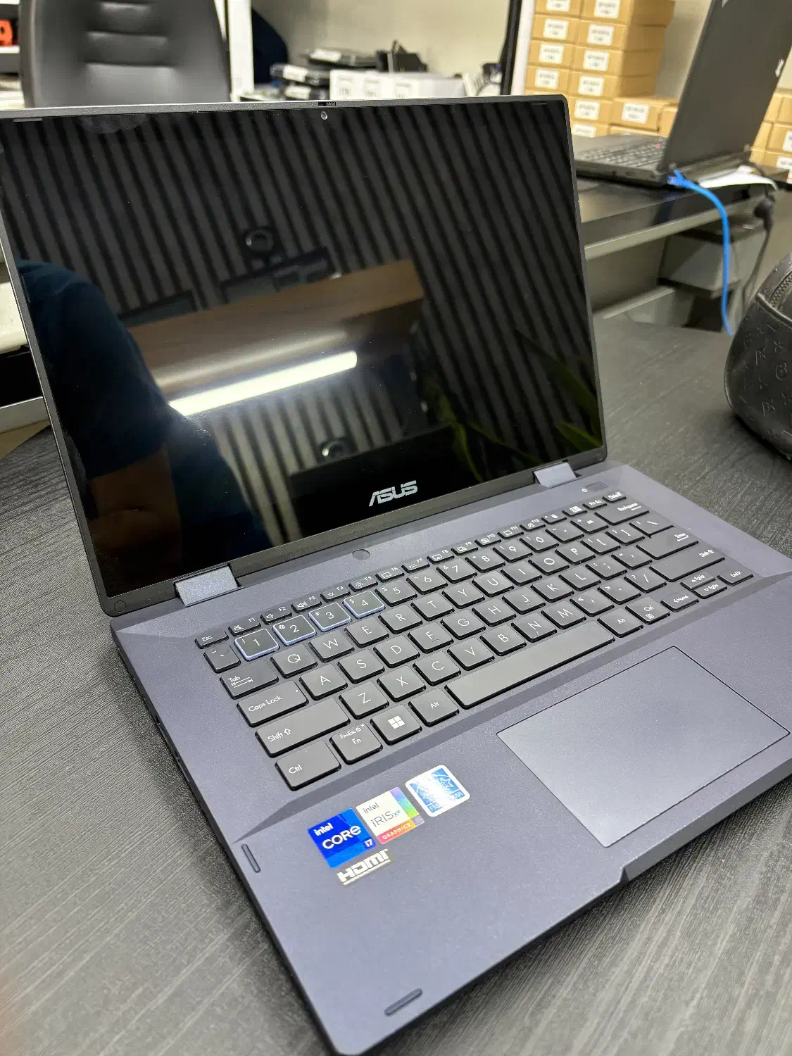 لپ تاپ ایسوس|رایانه همراه|تهران, فلسطین (میدان انقلاب)|دیوار