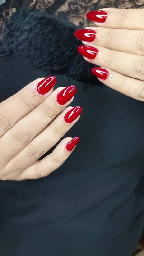 کاشت ناخن با پک شخصی رایگان|خدمات آرایشگری و زیبایی|داراب, |دیوار