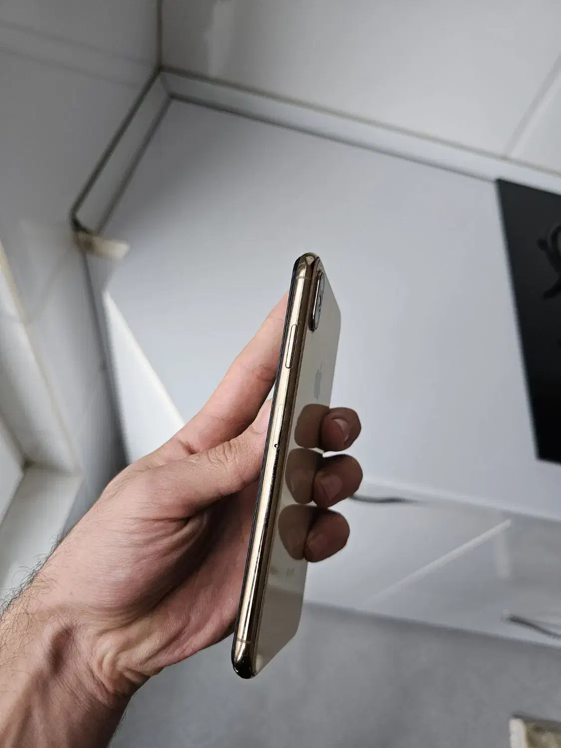 آیفون ایکس اس مکس|موبایل|پیرانشهر, |دیوار