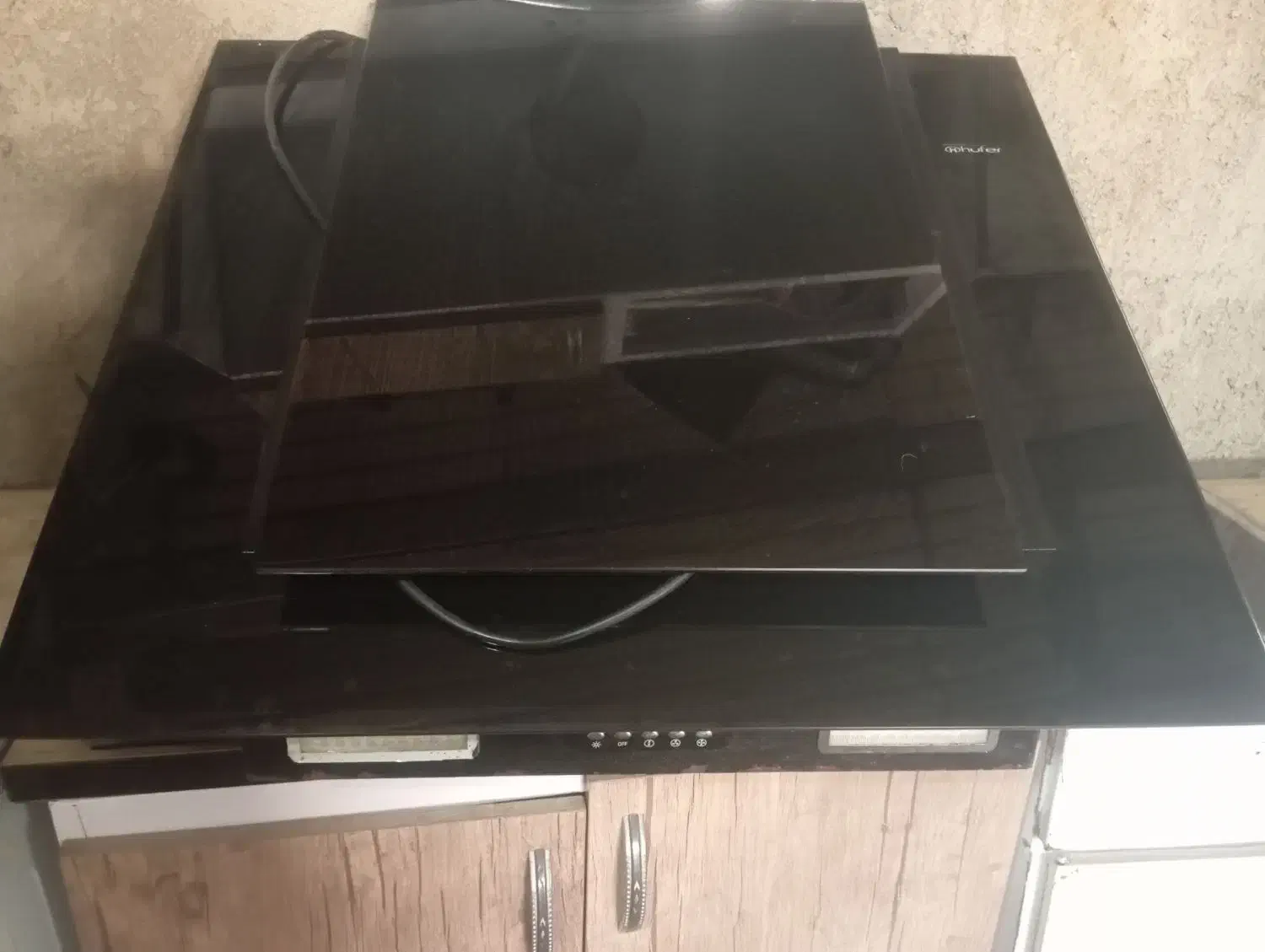 هود|اجاق گاز و لوازم برقی پختوپز|قروه, |دیوار