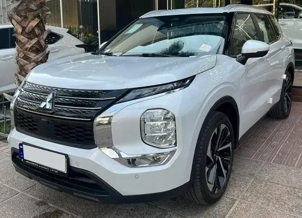 میتسوبیشی اوتلندر H لاین / 2023|خودرو سواری و وانت|تهران, قیطریه|دیوار