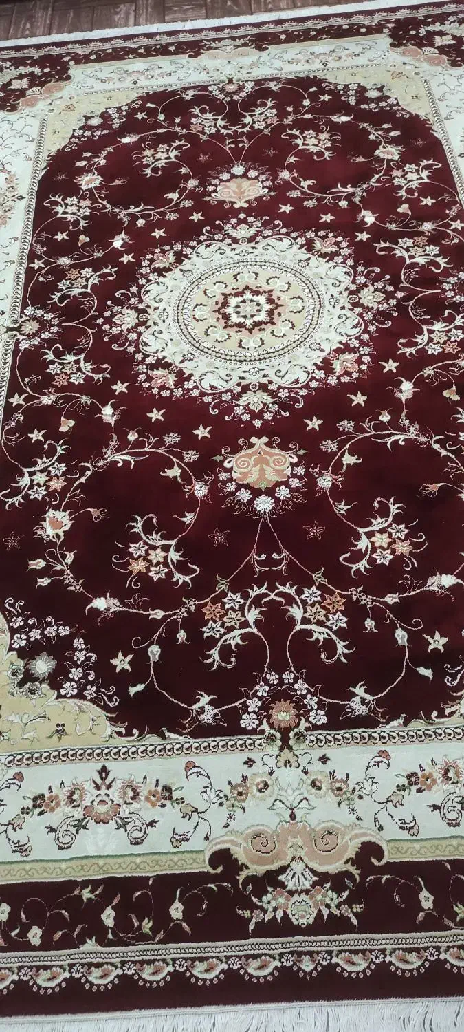 فرش 12متری|فرش|فولادشهر, B6|دیوار