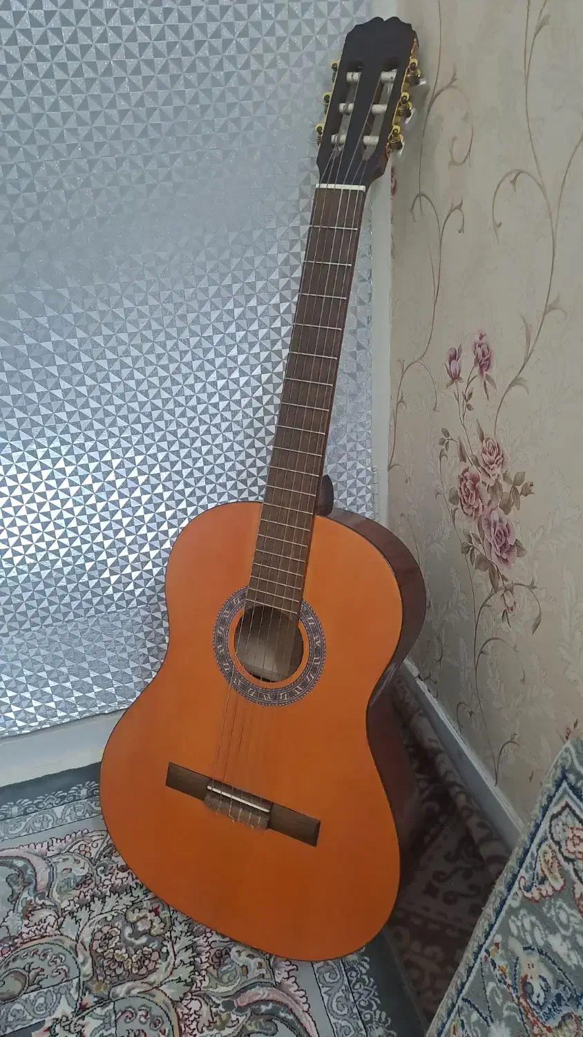 گیتار|گیتار، بیس، امپلیفایر|تهران, علی‌آباد|دیوار