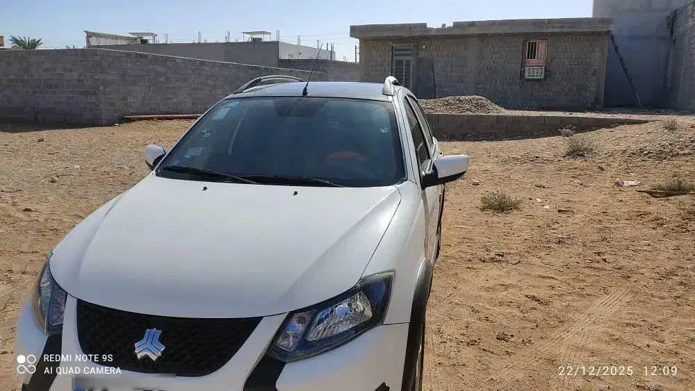 کوئیک|خودرو سواری و وانت|آبپخش, |دیوار