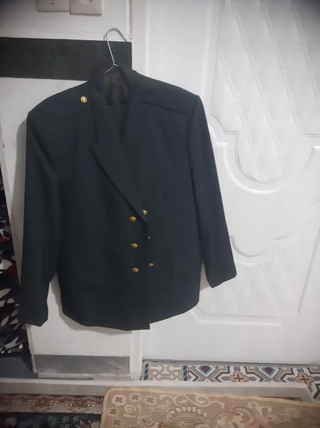 لباس  چریکی وکت وشلوار|لباس|کرمانشاه, |دیوار