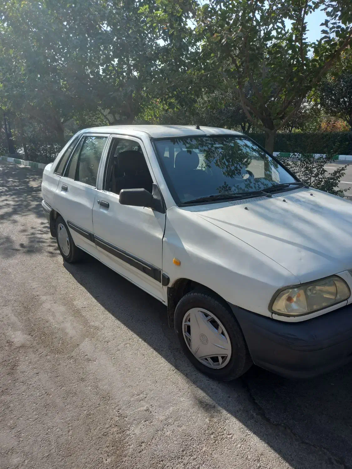 پراید 141 مدل90|خودرو سواری و وانت|مشهد, خرمشهر|دیوار