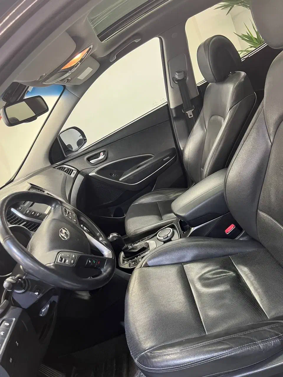 سانتافه ۲۰۱۶ فول|خودرو سواری و وانت|تهران, سعادت‌آباد|دیوار