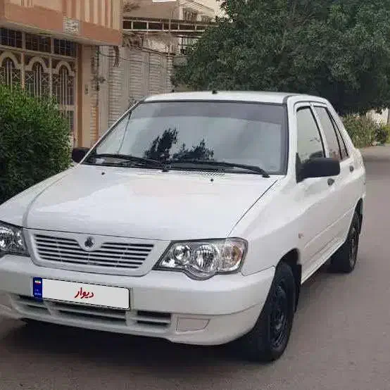 ۱۳۲مدل۹۱ یه گلگیررنگ|خودرو سواری و وانت|لنگرود, |دیوار