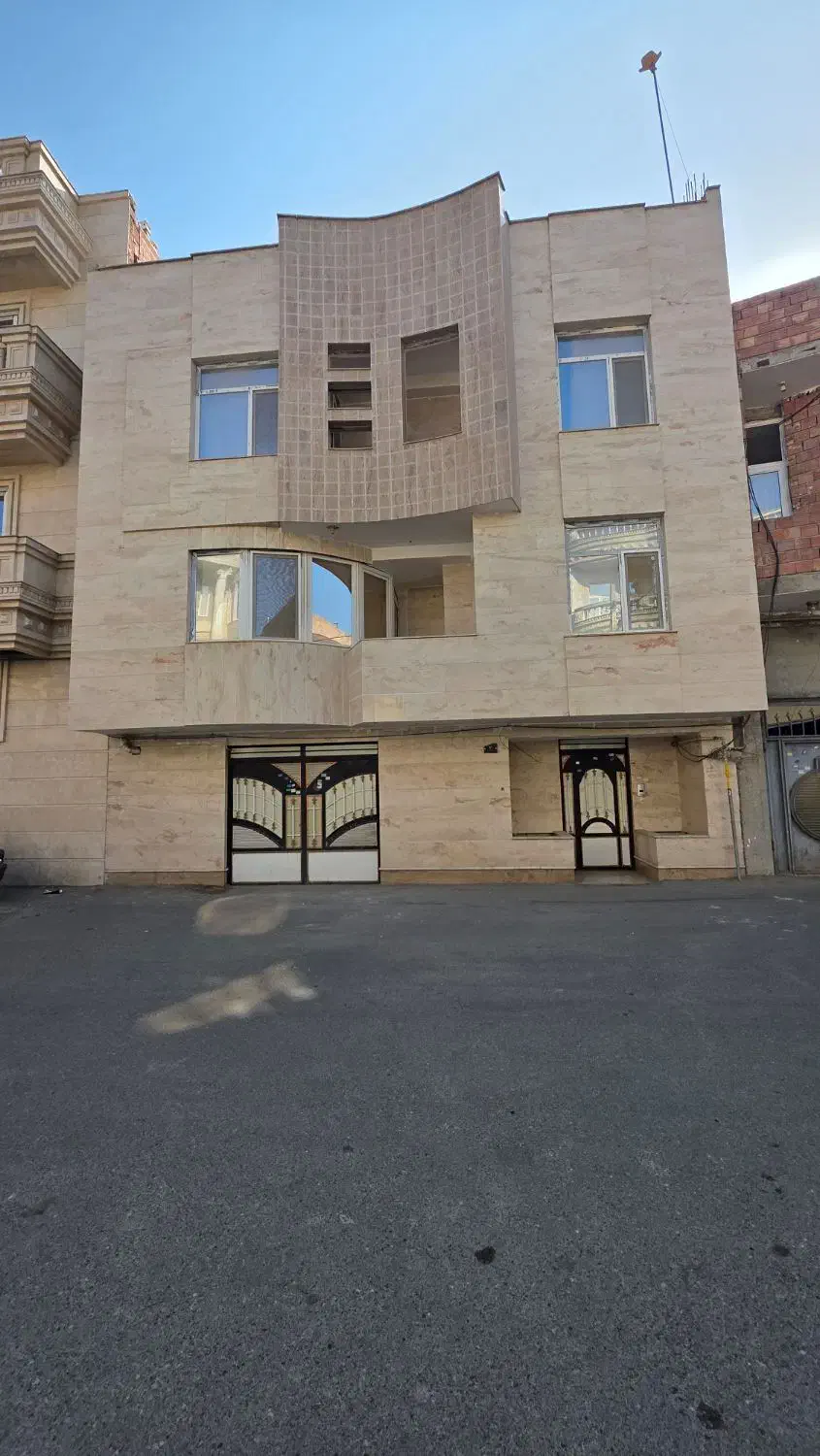 فروش یک باب ساختمان دوبلکس کمپ پارس|فروش خانه و ویلا|پارسآباد, |دیوار