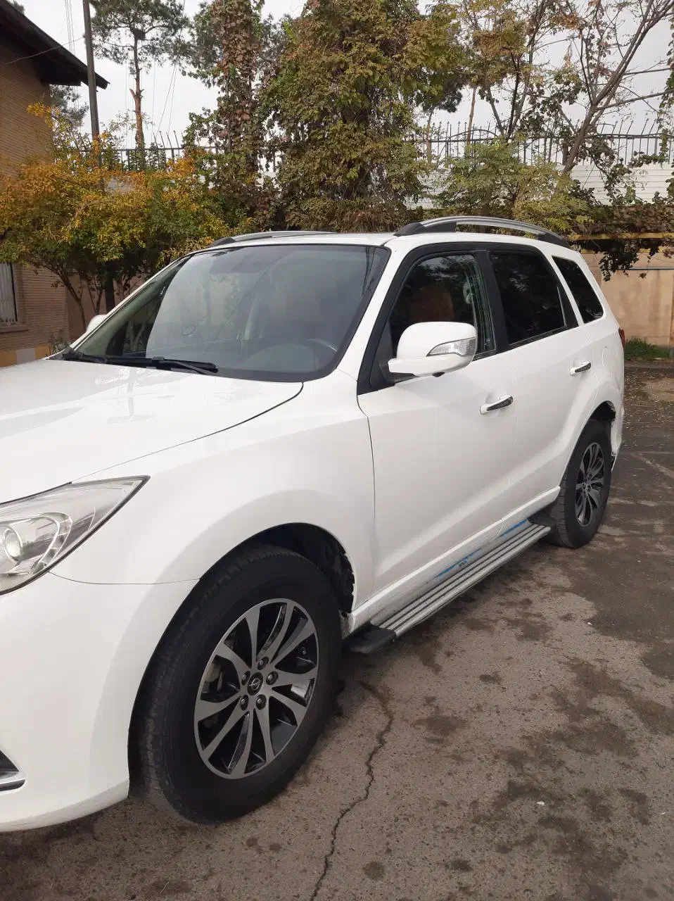 هایما s7|خودرو سواری و وانت|پاکدشت, پاکدشت (مامازند)|دیوار