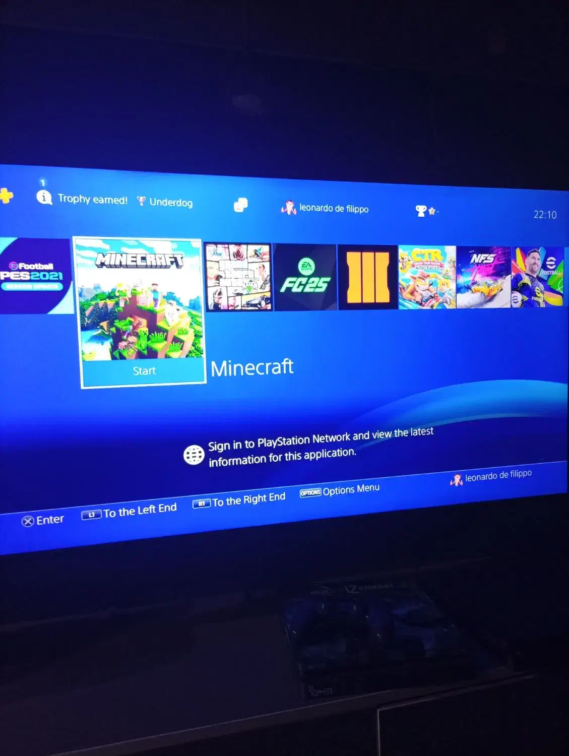 ps4 مدل اسلیم اکانتی|کنسول، بازی ویدئویی و آنلاین|قم, علی آباد|دیوار