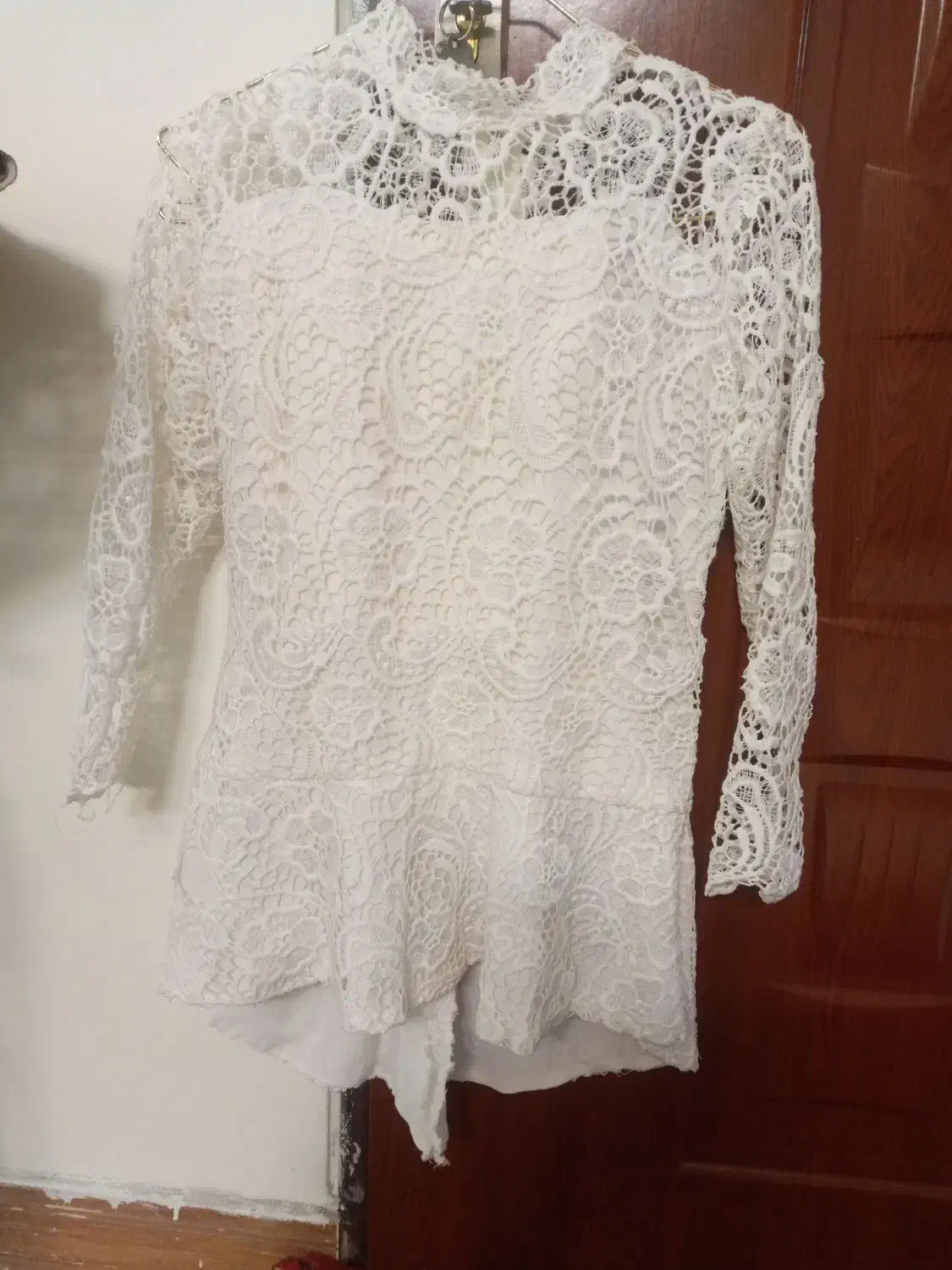 بلوز دامن|لباس|تهران, شهرک صادقیه|دیوار