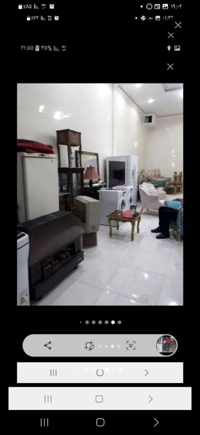 سمساری خریدار فروش لوازم منزل در تمام نقاط کشور|عمده‌فروشی|تهران, دهکده المپیک|دیوار