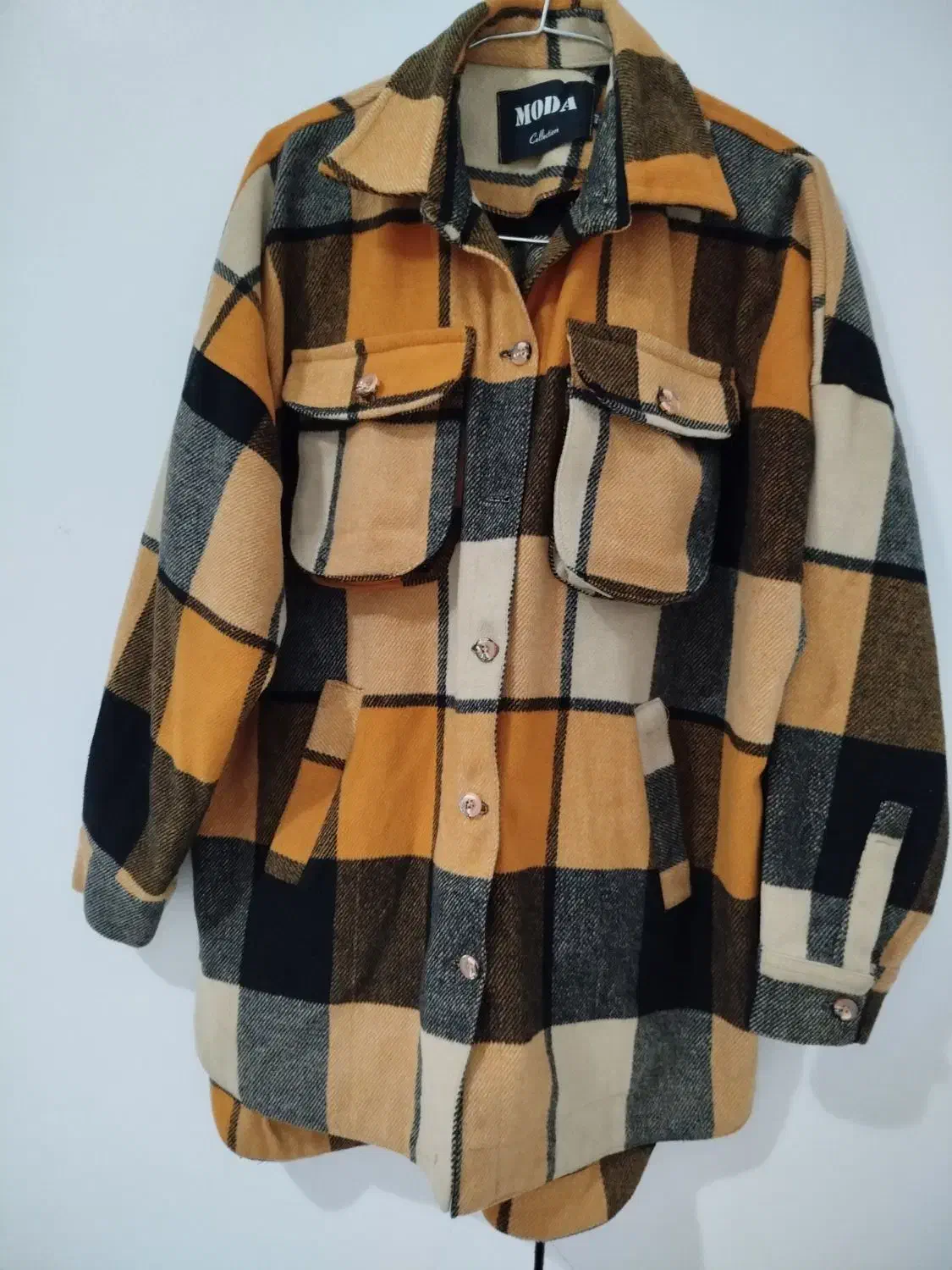 شکت پشمی|لباس|کوهدشت, |دیوار