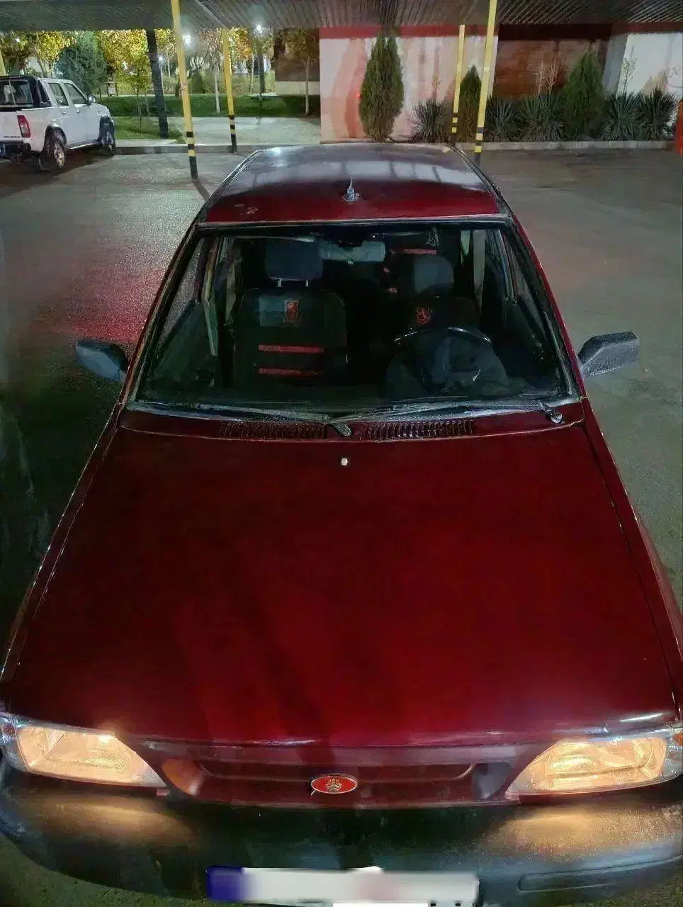 پراید صبا 88|خودرو سواری و وانت|گلبهار, شهر جدید گلبهار|دیوار