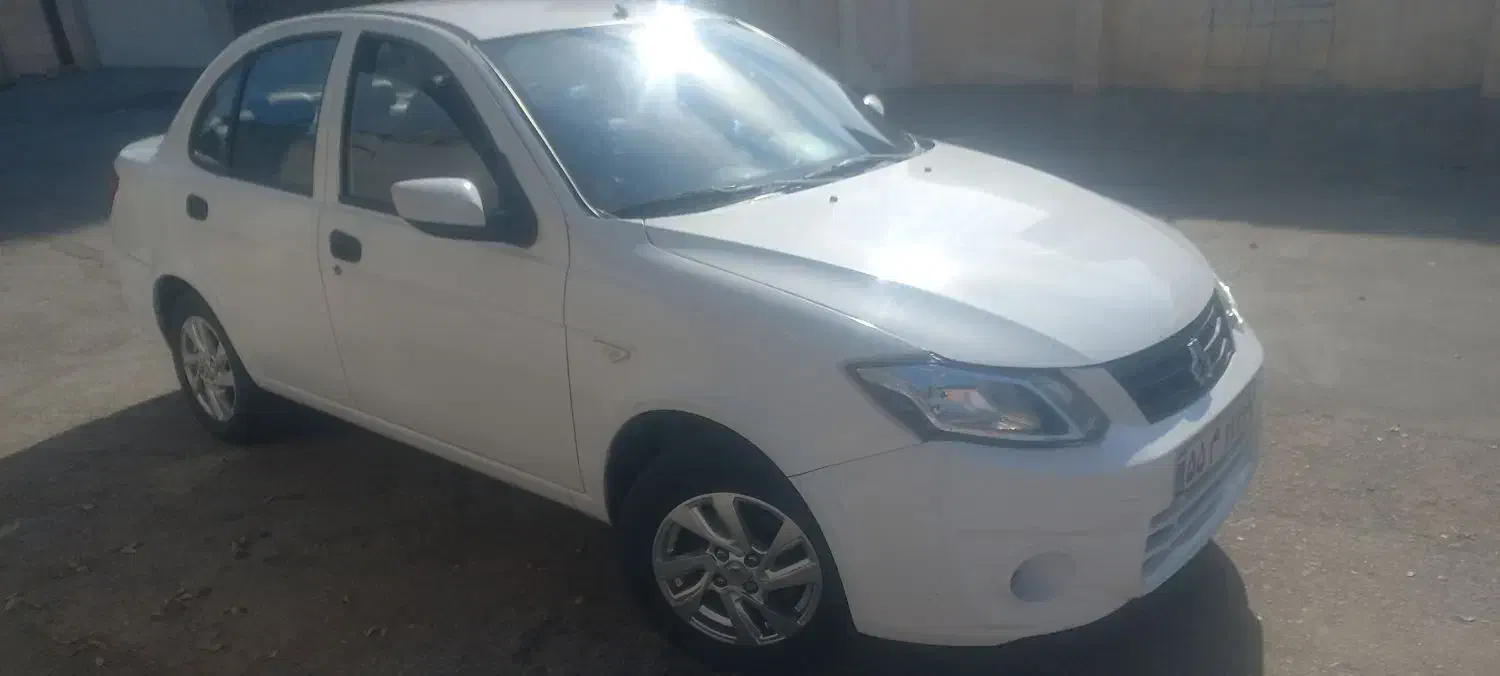 ساینا مدل ۹۵|خودرو سواری و وانت|صحنه, |دیوار