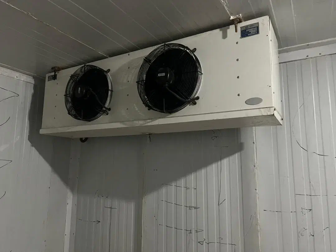 سردخانه 7/5 اسب بیدزر المان|فروشگاه و مغازه|اهواز, شهرک اکباتان|دیوار