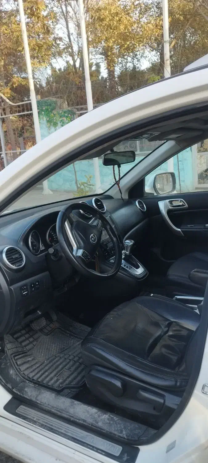 هاوالh 6|خودرو سواری و وانت|کهریزک, |دیوار