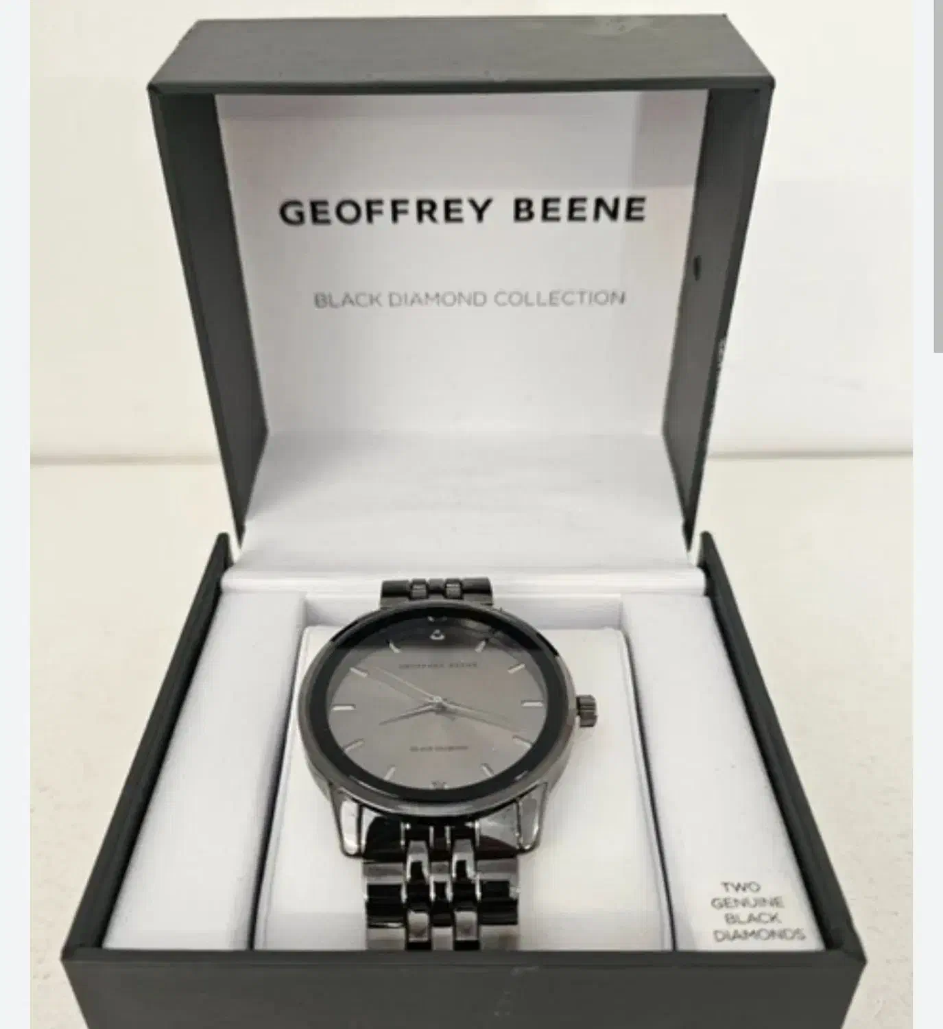 ساعت geoffrey beene|ساعت|اصفهان, خانه اصفهان|دیوار