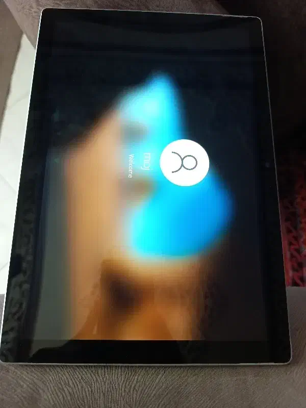 Microsoft surface pro 5|رایانه همراه|قشم, |دیوار