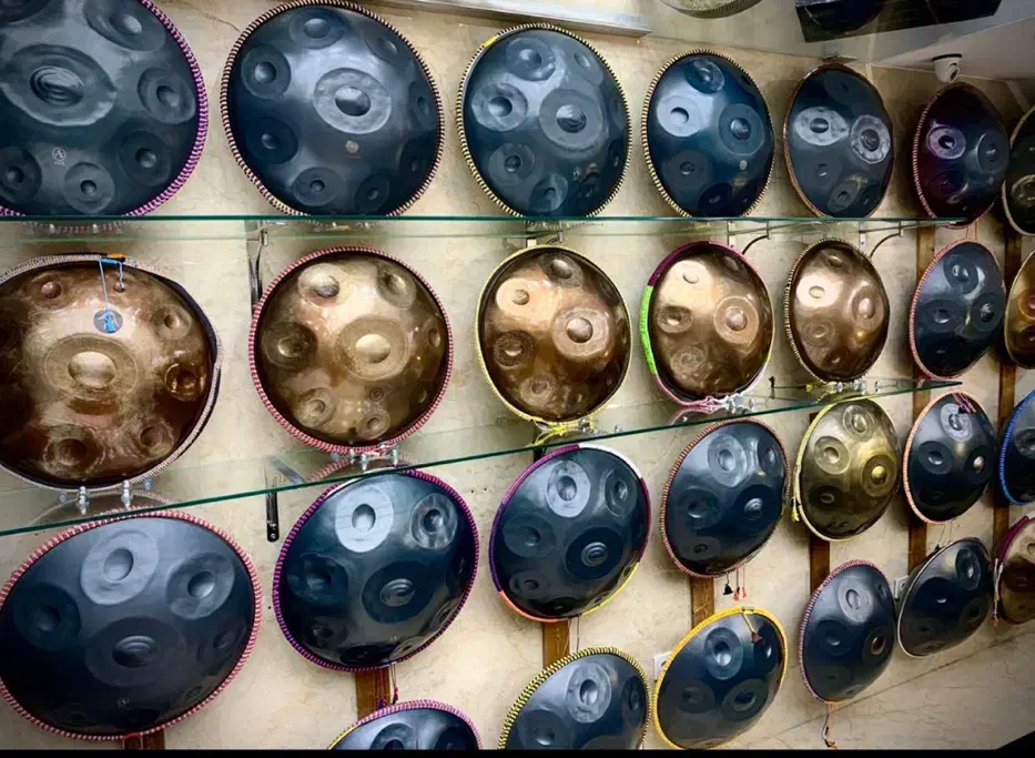 انواع هنگ درام|درام و پرکاشن|تهران, افسریه شمالی|دیوار