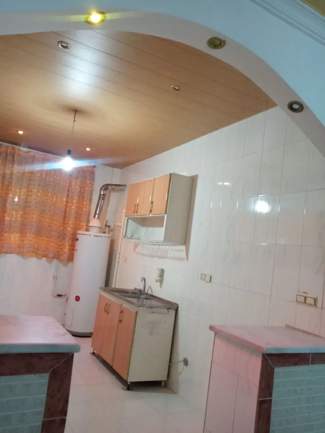 کابینت|آبچکان و نظمدهنده ظروف|سنندج, |دیوار