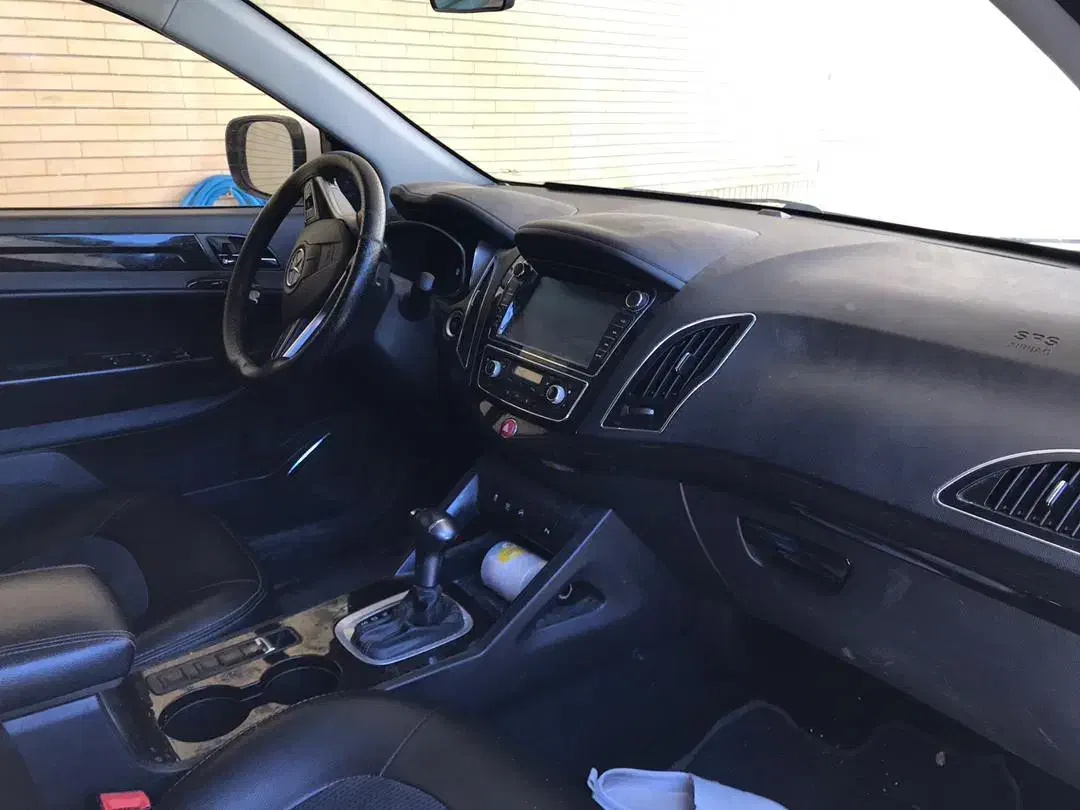 فروش جک اس فایو|خودرو سواری و وانت|شیراز, انجیر|دیوار