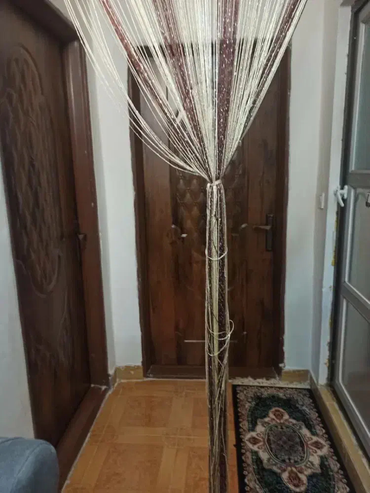 فروش فوری یا معاوضه با ملک دو طبقه مابقی نقدی میدم|فروش آپارتمان|آزادشهر, |دیوار