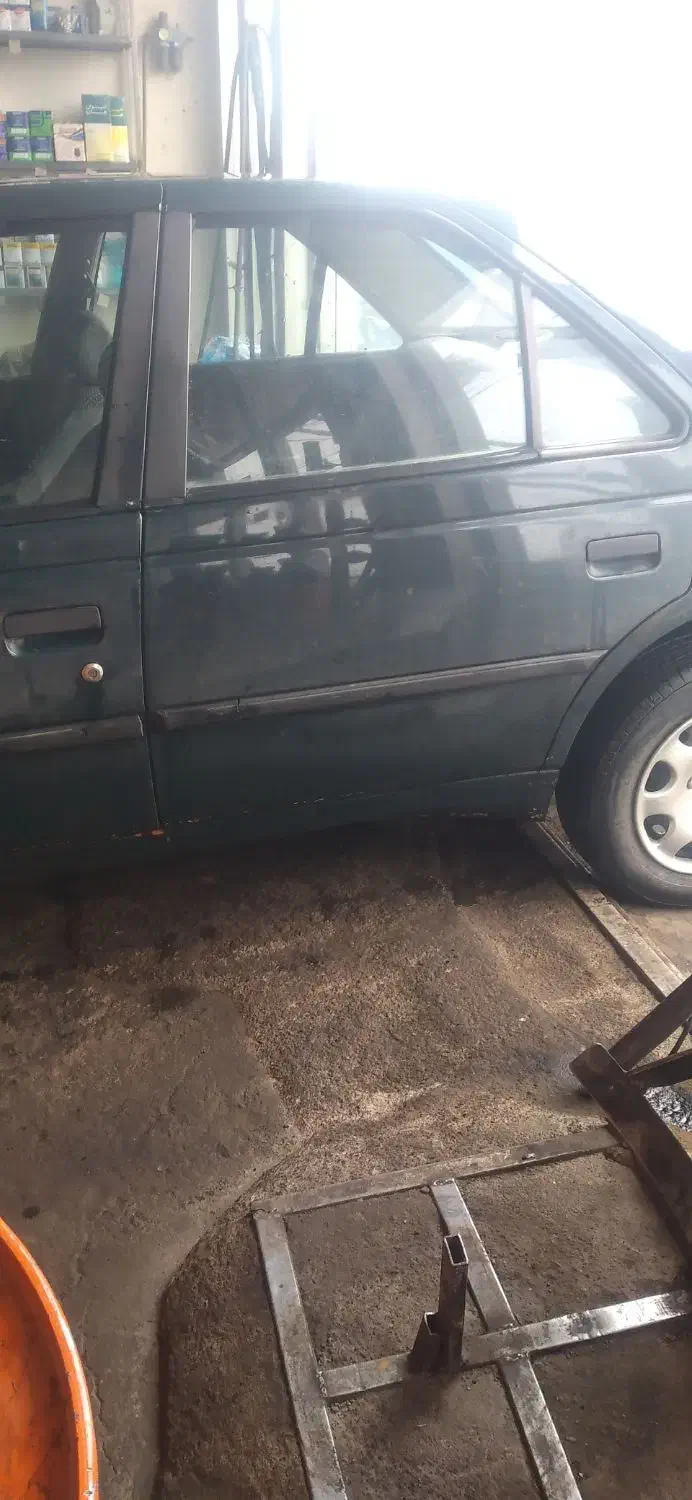 آردی ای دوگانه دستی|خودرو سواری و وانت|سراب, |دیوار