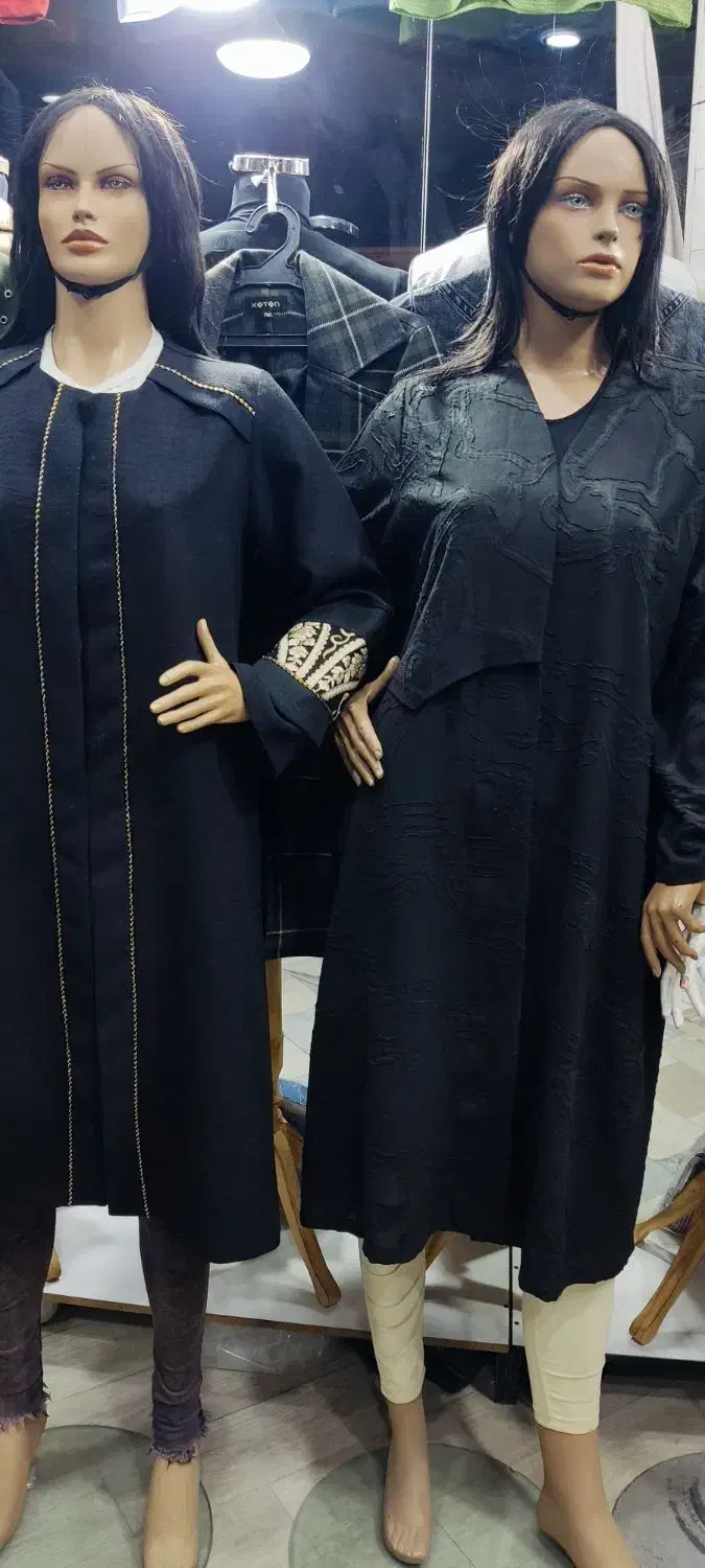 مانکن زنانه|فروشگاه و مغازه|کامیاران, |دیوار