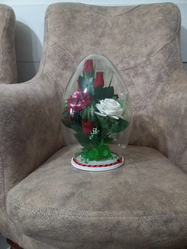 گل مصنوعی|گل مصنوعی|اراک, |دیوار