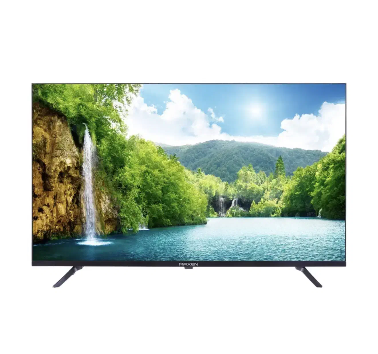 تلویزیون 43 اینچ|تلویزیون و پروژکتور|بروجرد, |دیوار