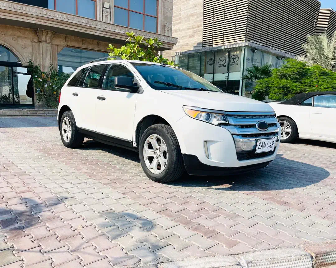 فورد ایج مدل 2013|خودرو سواری و وانت|کیش, |دیوار