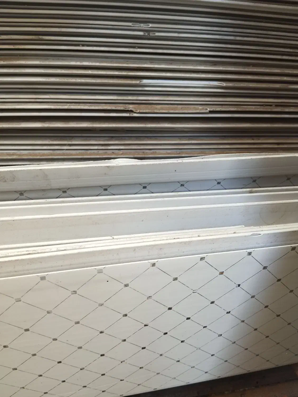 پنل دیواری تایل ۳متری|مصالح و تجهیزات ساختمان|گلبهار, شهر جدید گلبهار|دیوار